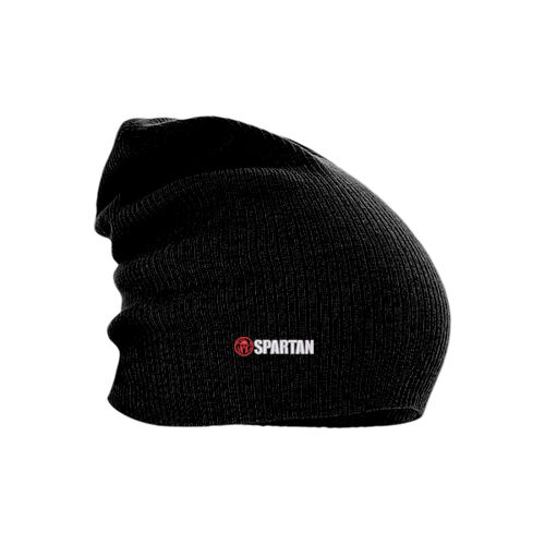Spartan Slouch Beanie Thumbnail
