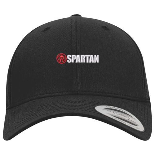 Spartan Baseball Cap Thumbnail